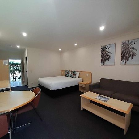 Red Bridge Motor Inn Woombye Luaran gambar