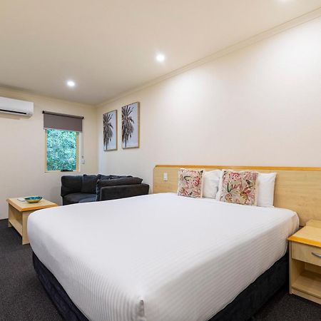 Red Bridge Motor Inn Woombye Luaran gambar
