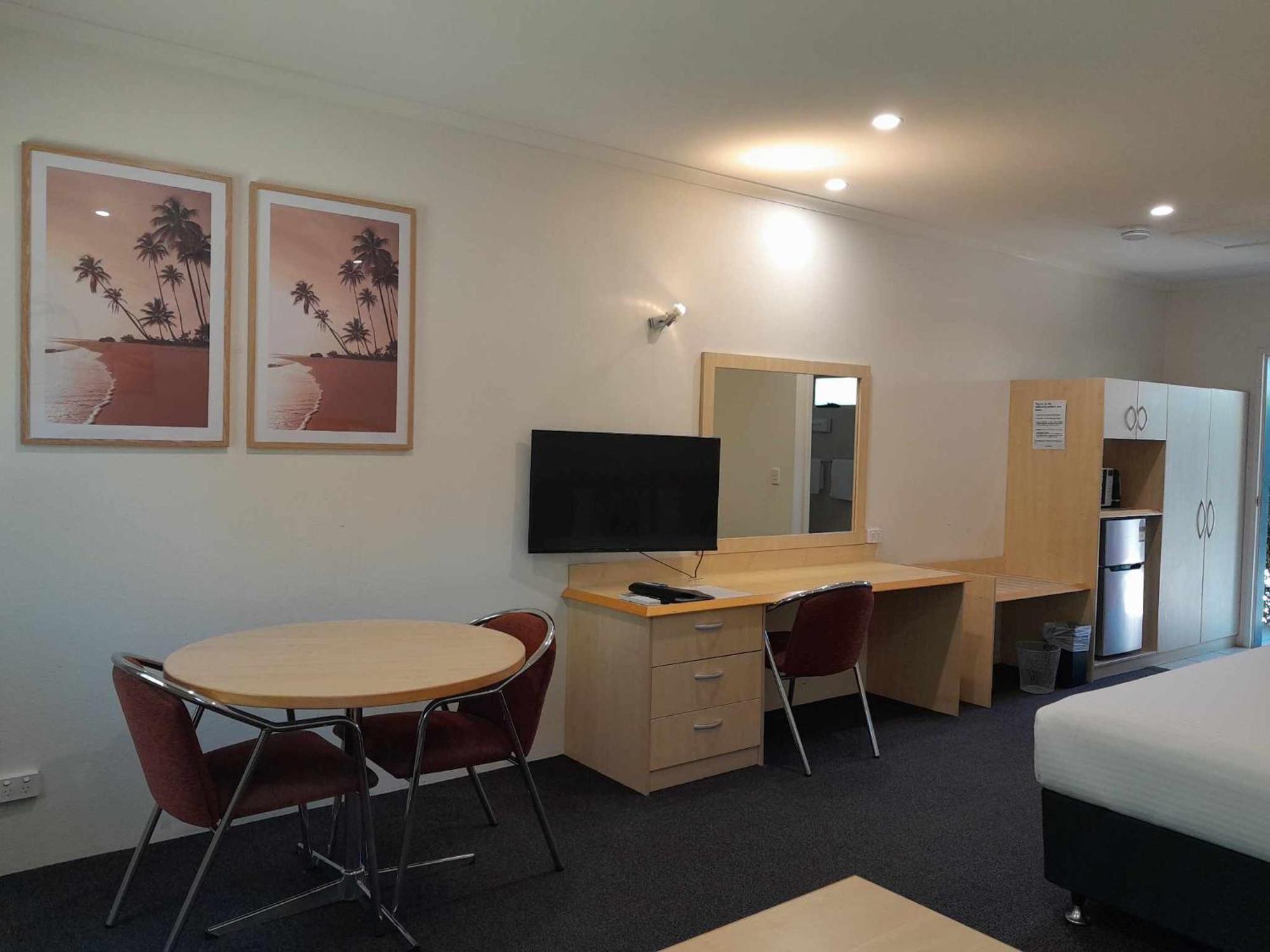 Red Bridge Motor Inn Woombye Luaran gambar