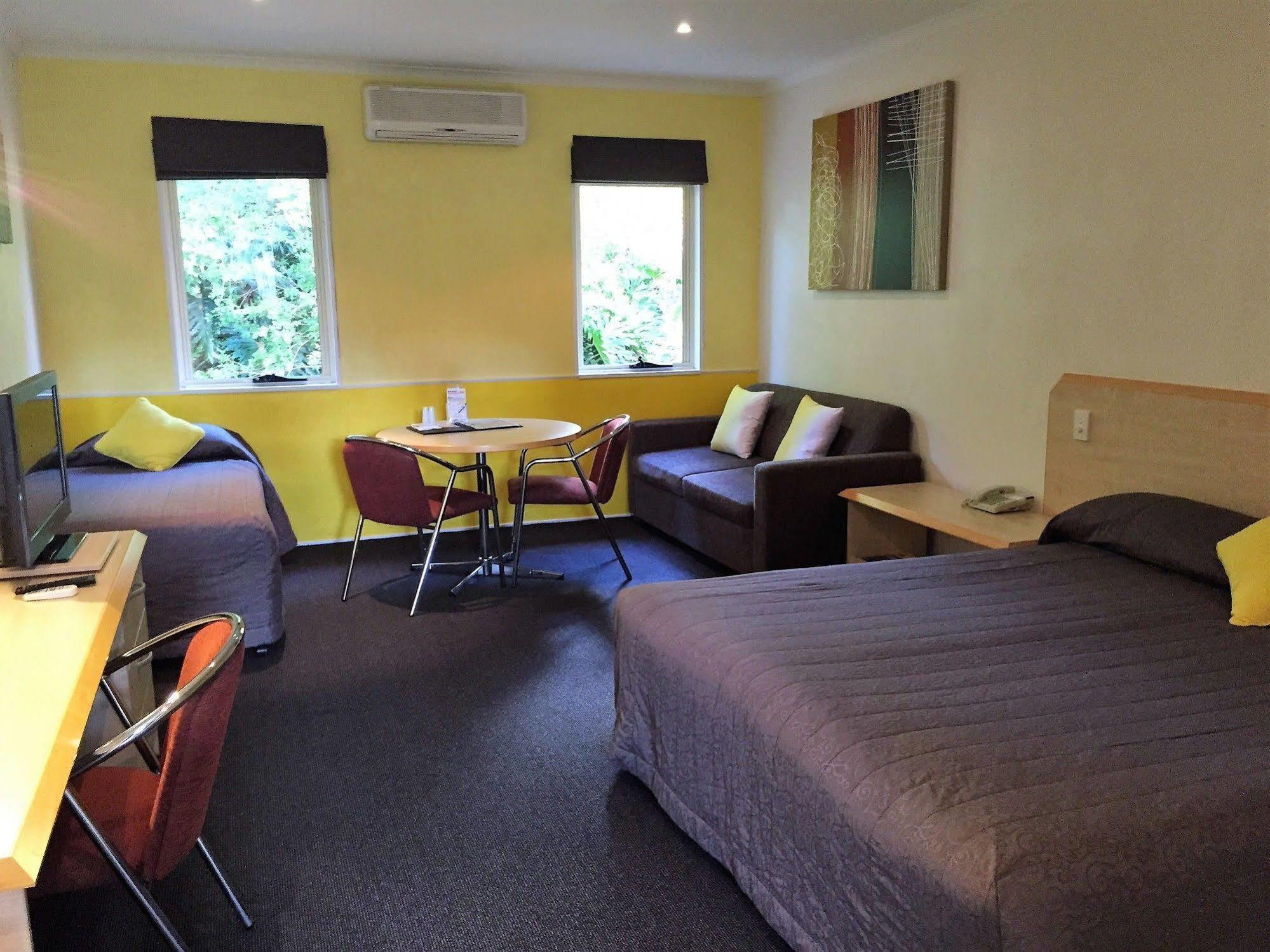 Red Bridge Motor Inn Woombye Luaran gambar