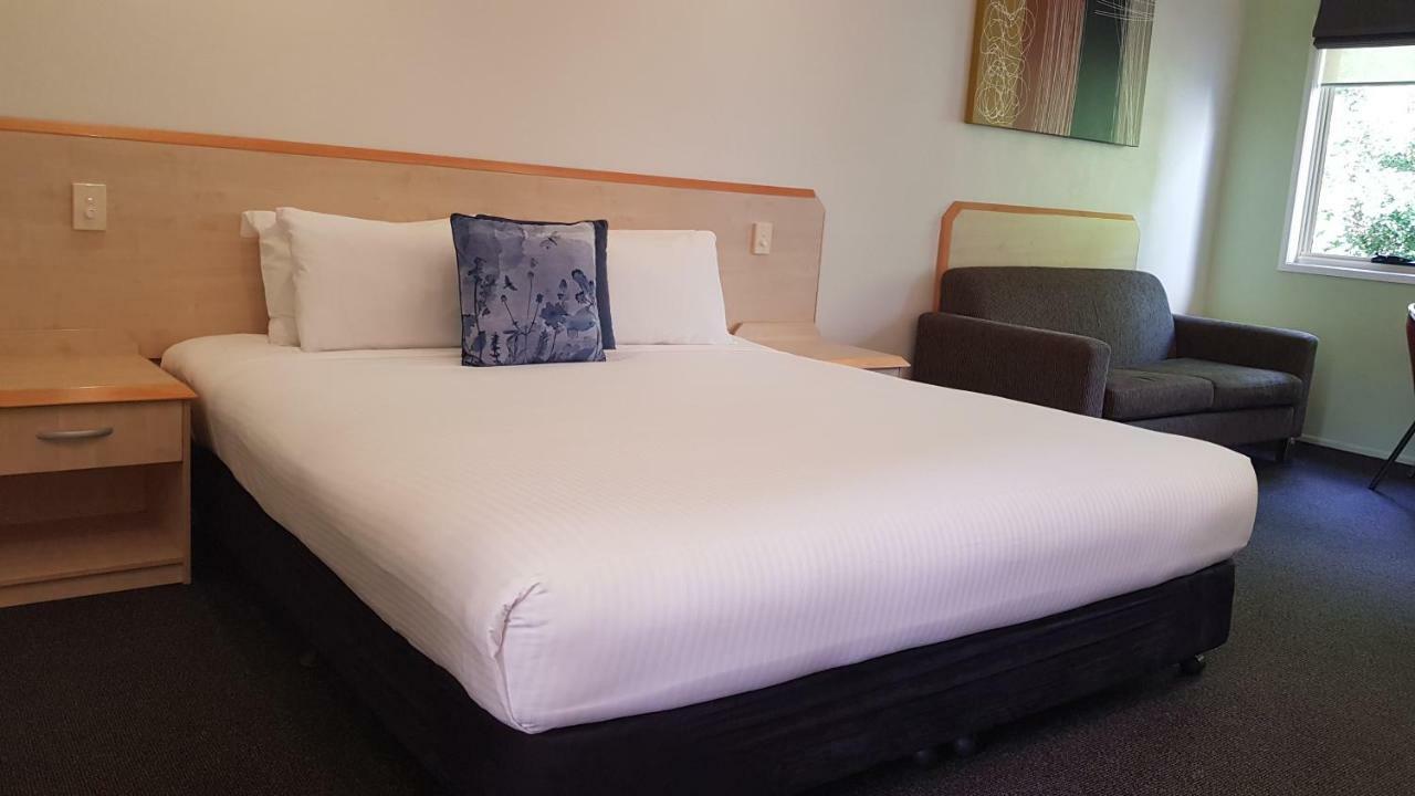 Red Bridge Motor Inn Woombye Luaran gambar