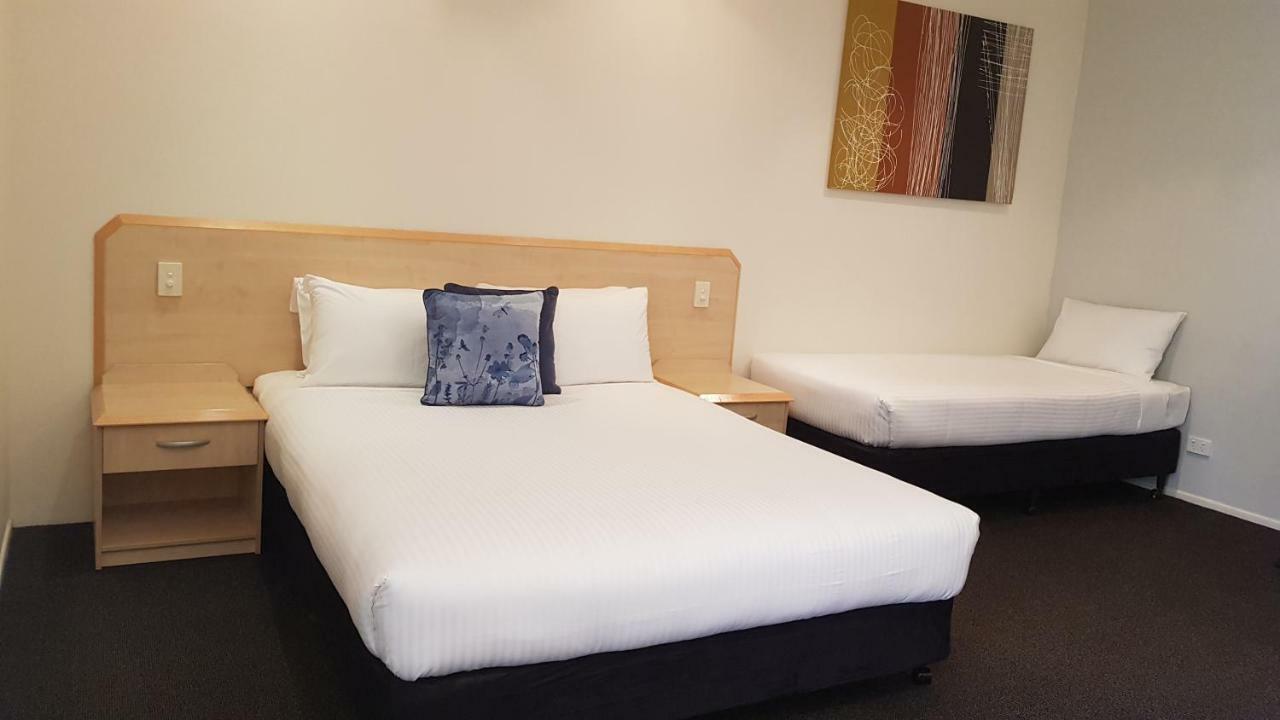 Red Bridge Motor Inn Woombye Luaran gambar