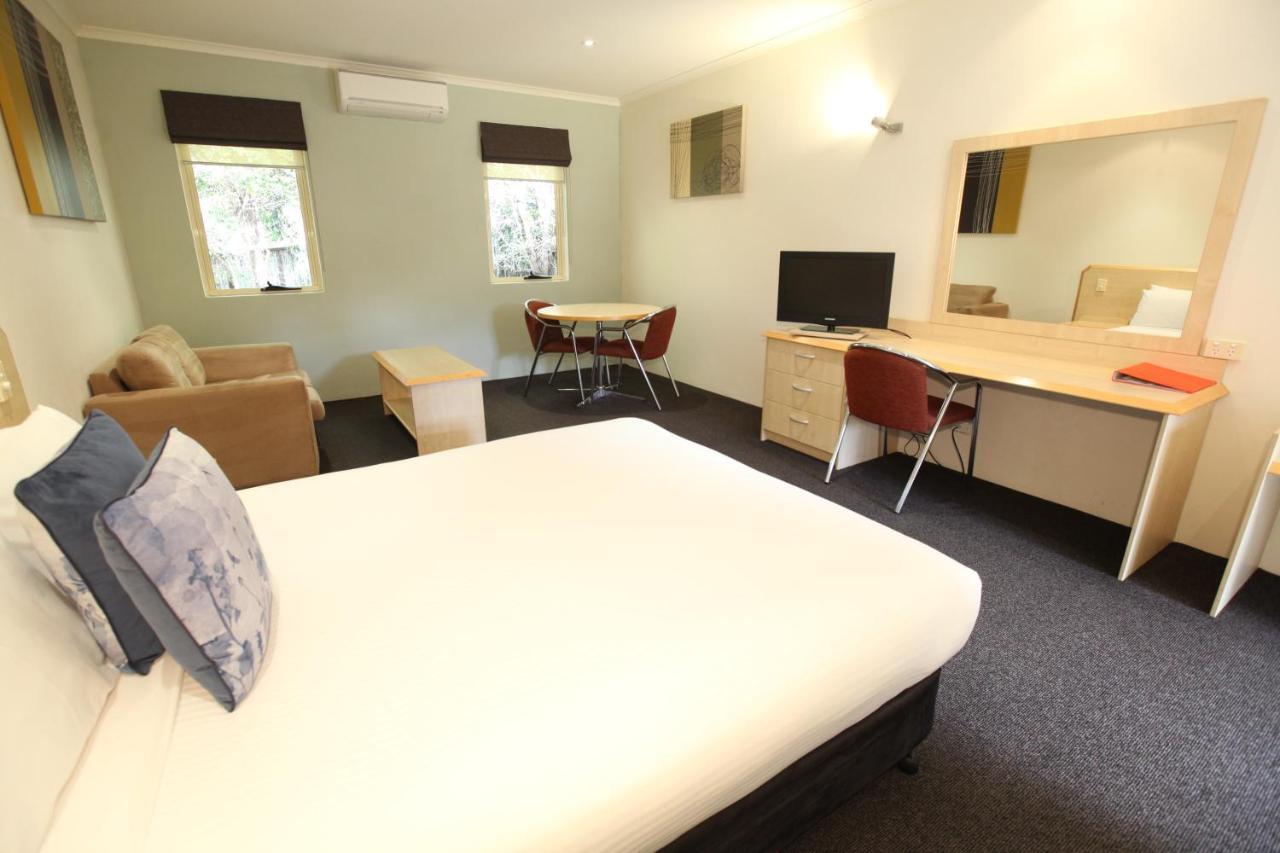 Red Bridge Motor Inn Woombye Luaran gambar