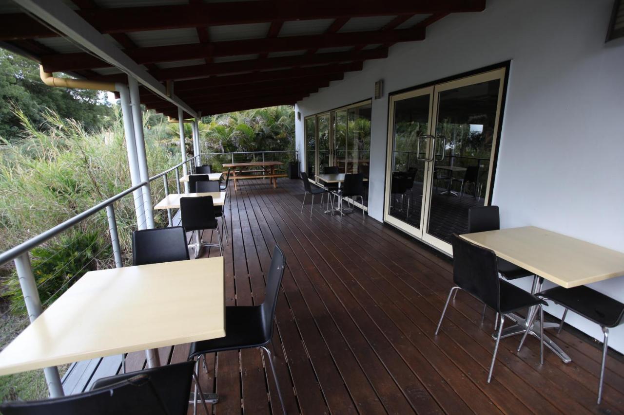 Red Bridge Motor Inn Woombye Luaran gambar
